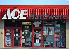 Ace Lantana Storefront
