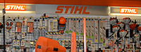 Ace Rental Place - Full Service Stihl Dealer