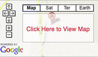 Google map Lantana Ace Hardware